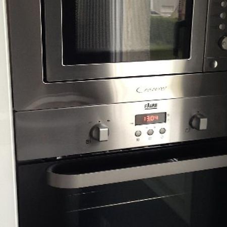 Appartement Les Confidences Le Touquet Zimmer foto
