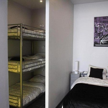 Appartement Les Confidences Le Touquet Zimmer foto