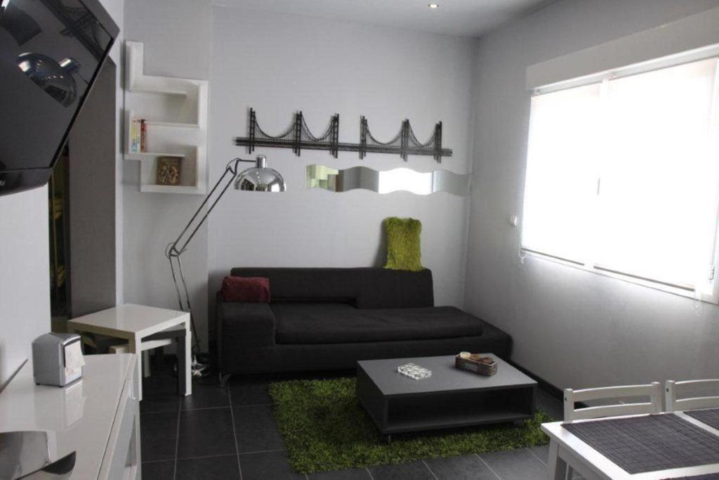 Appartement Les Confidences Le Touquet Zimmer foto