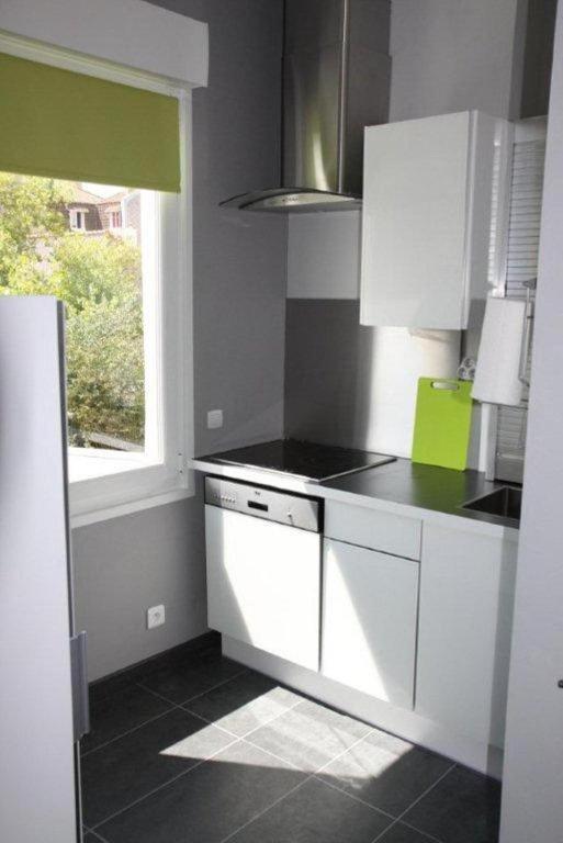 Appartement Les Confidences Le Touquet Zimmer foto