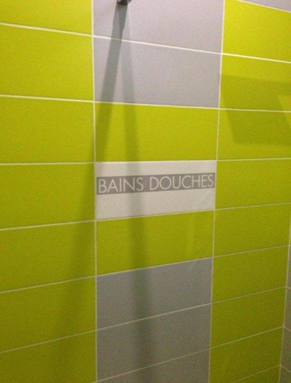 Appartement Les Confidences Le Touquet Zimmer foto
